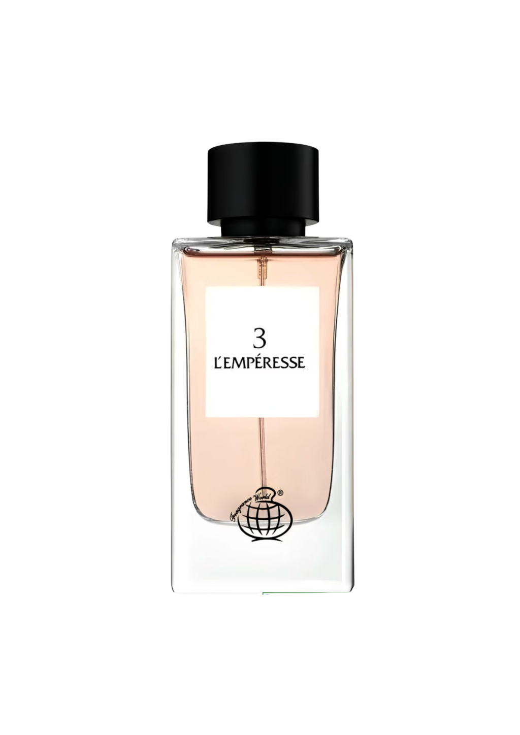 Fragrance World Lemperesse 3 EDP 100 ml