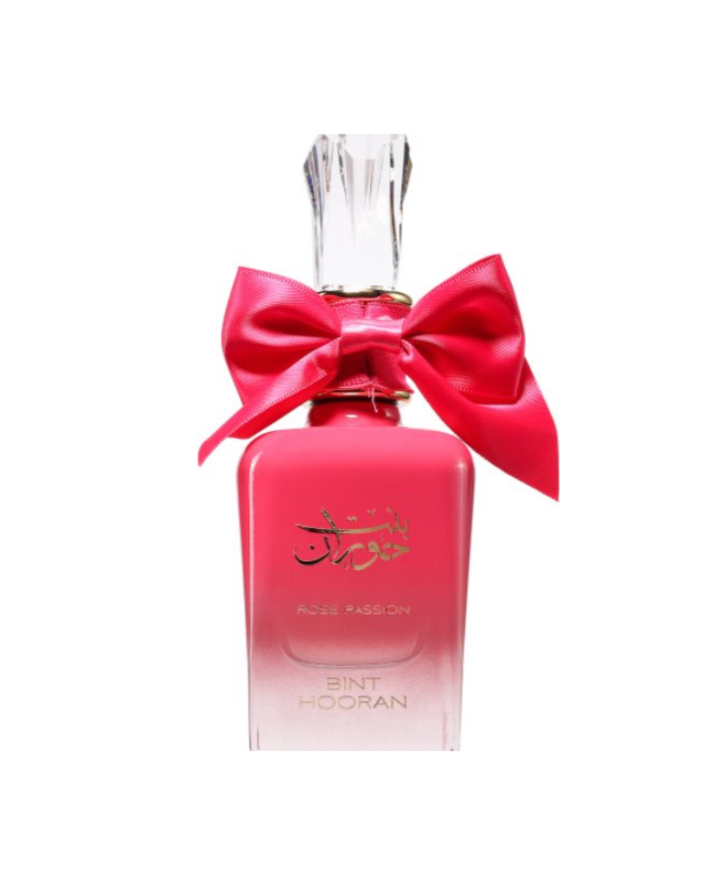 Bint Hooran Rose Passion