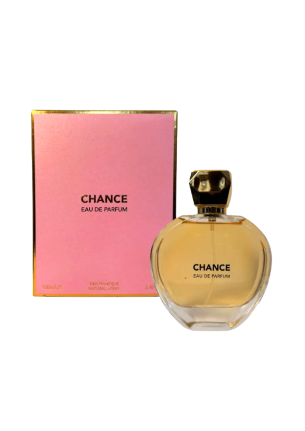 Fragrance World Chance EDP 100 ml