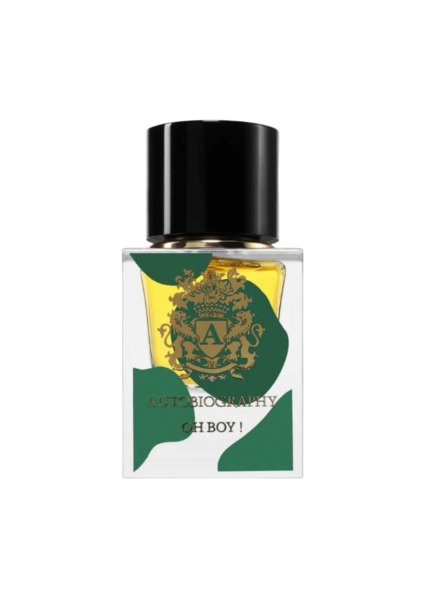 Paris Corner Oh Boy! Autobiography EDP 65ml