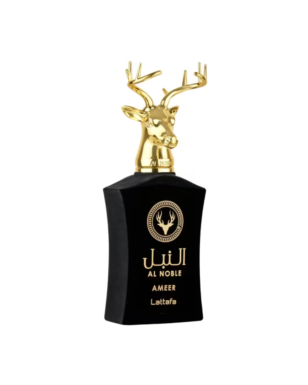Lattafa Al Noble Ameer EDP 100ml