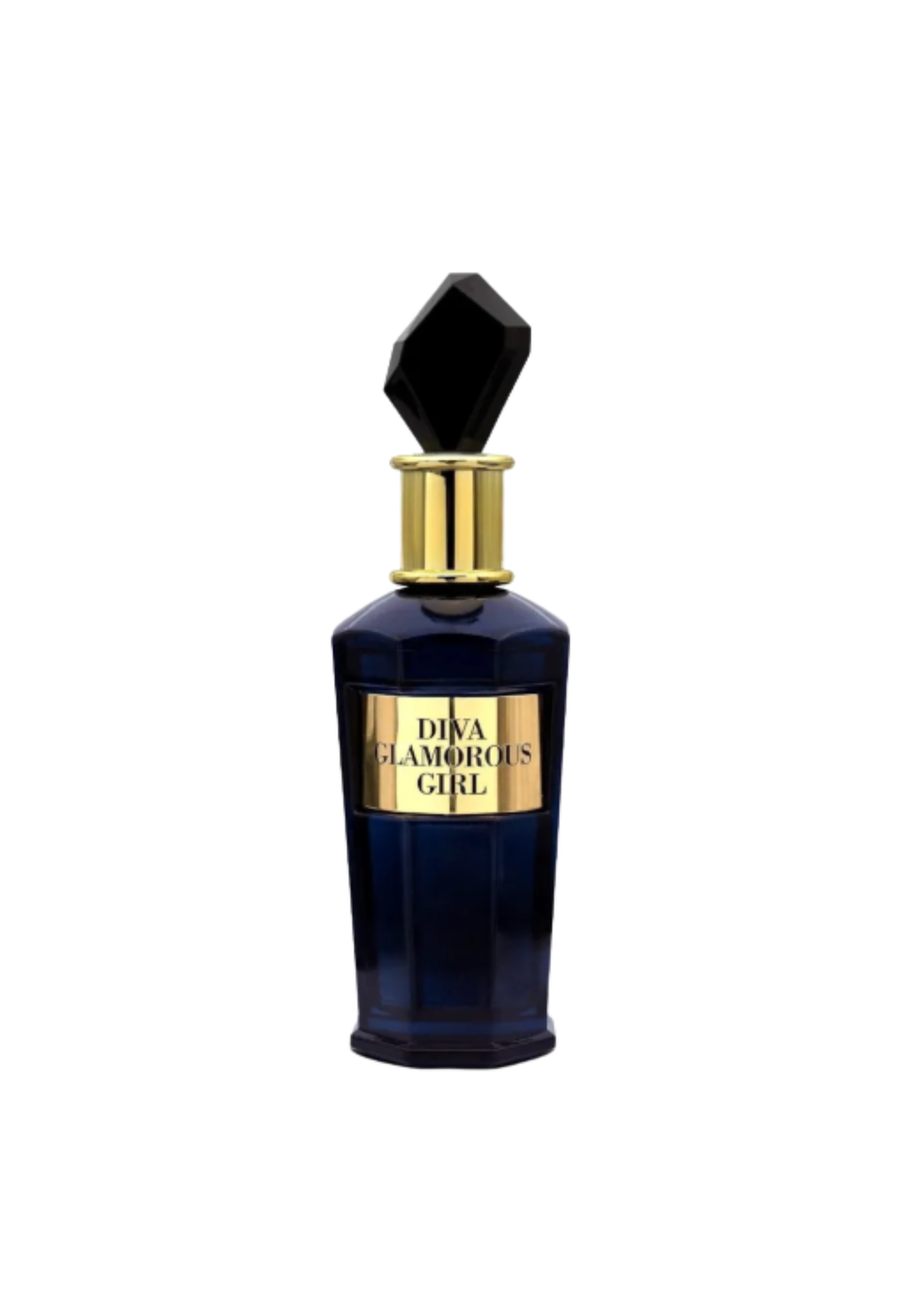 Fragnance World Diva Glamorous Girl EDP 100ml