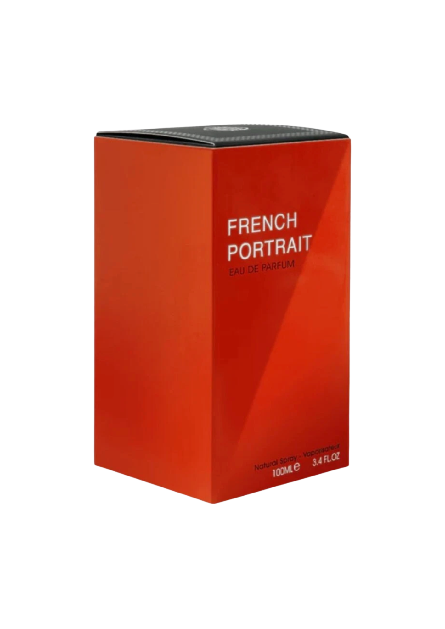 Fragrance World French Portrait EDP 100 ml