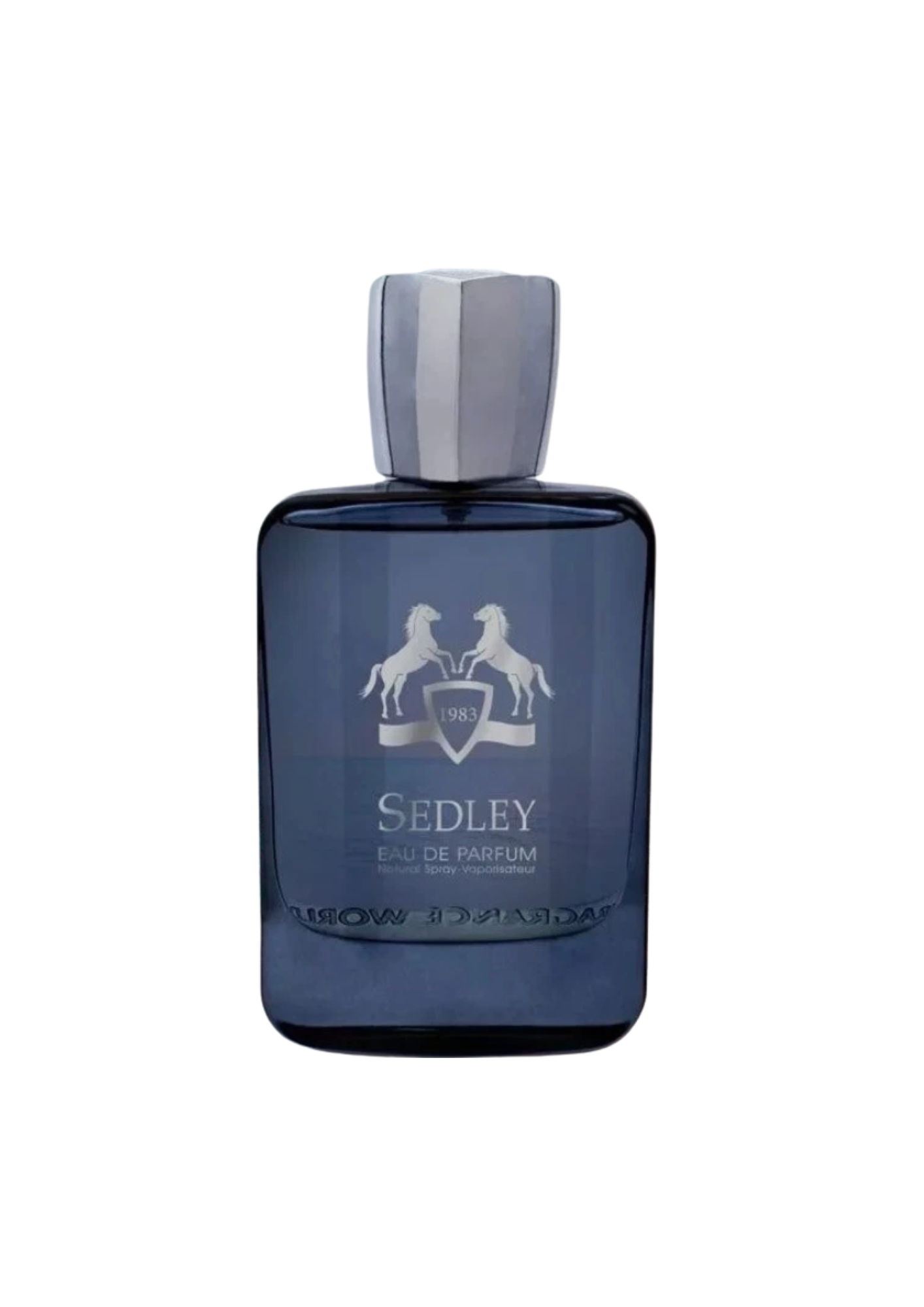 Sedley Fragrance World EDP 100mll