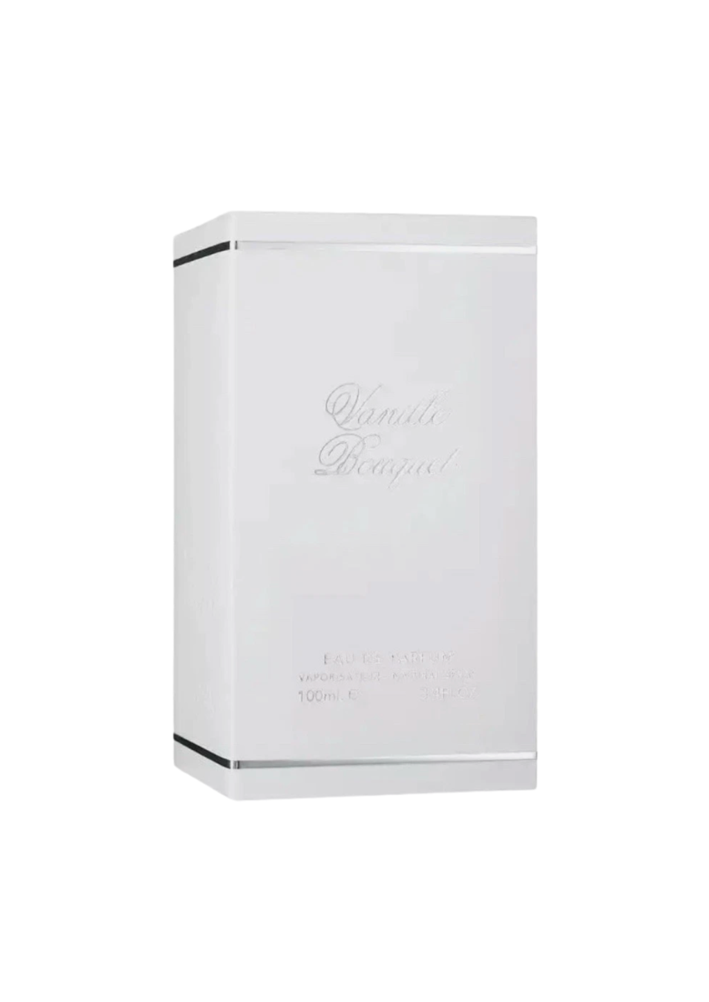 World Fragrance Vanille Bouquet 100ml