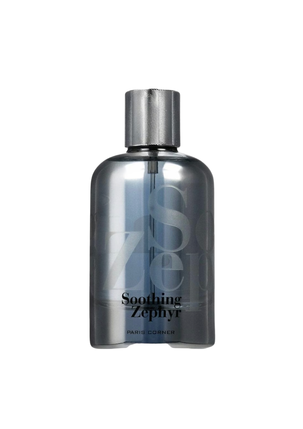 Paris Corner Soothing Zephyr EDP 100ml