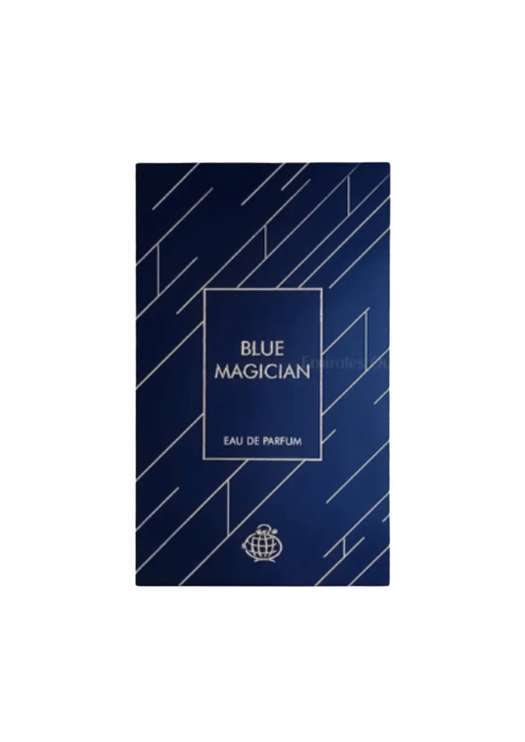 Fragrance World Blue Magician  EDP 100ml