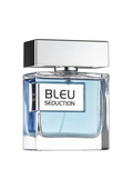 Bleu Seduction Fragrance World EDP 100ml