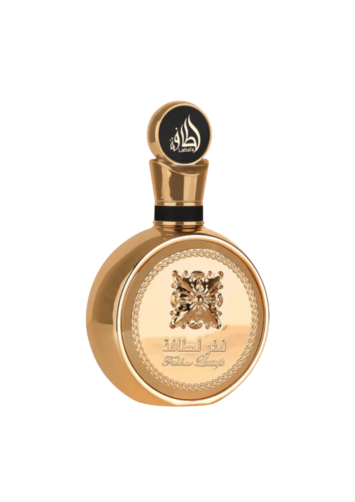 Lattafa Fakhar Gold Extrait de Parfum 100ml