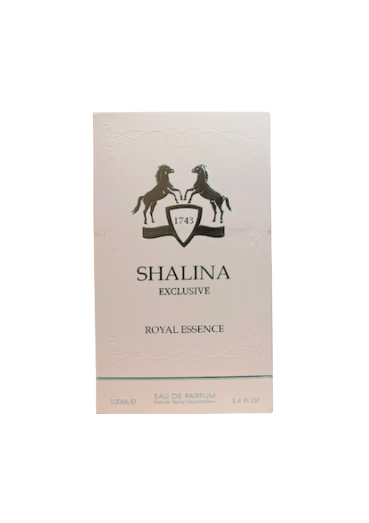 Fragrance World Shalina Exclusive EDP 100 ml