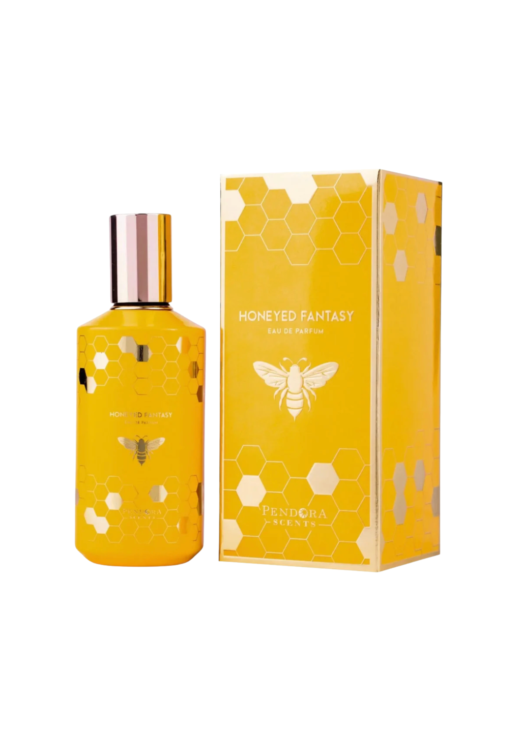 Pendora Scents Honeyed Fantasy EDP 100 ml