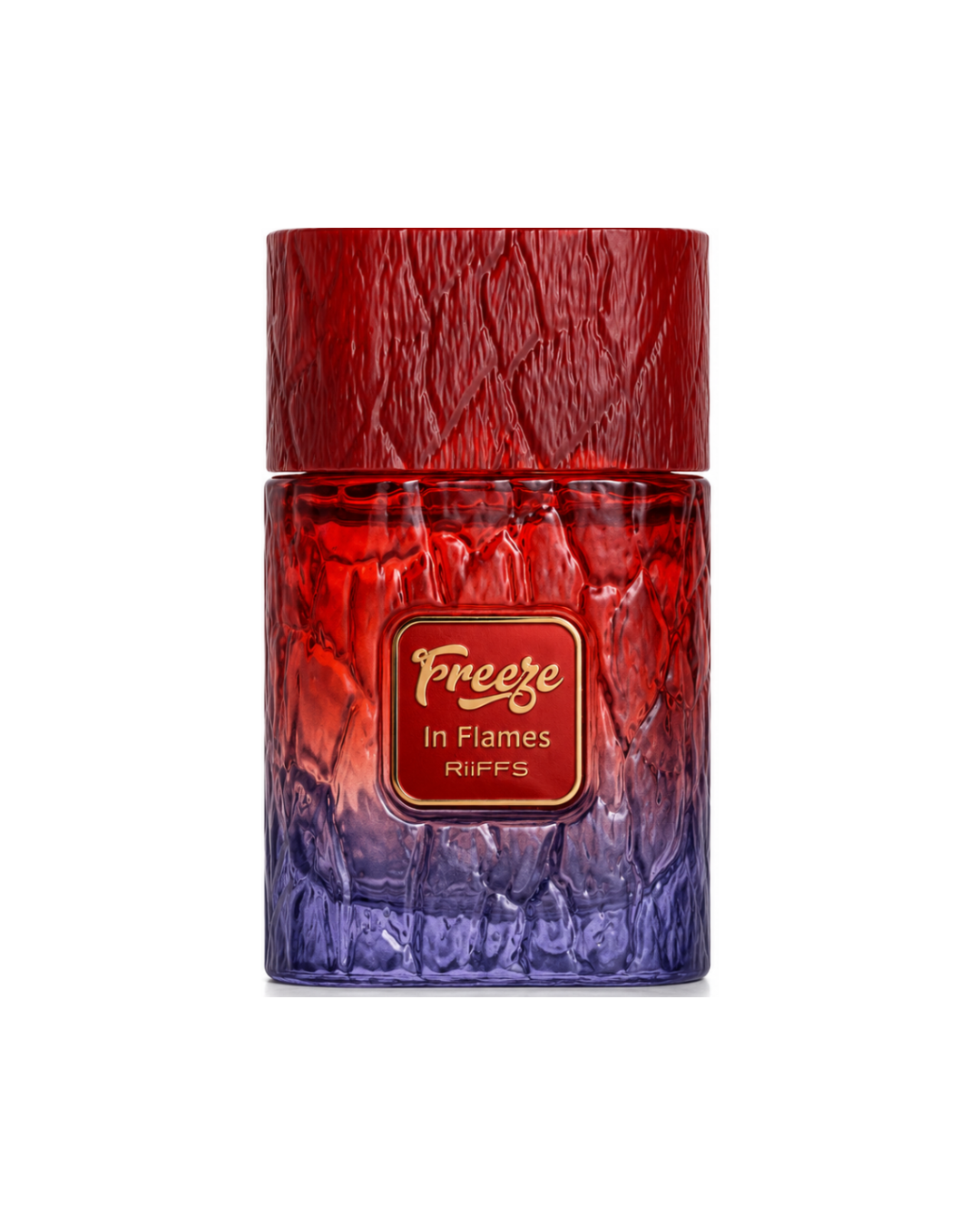 Riiffs Freeze in Flames extraid de parfum 100ml