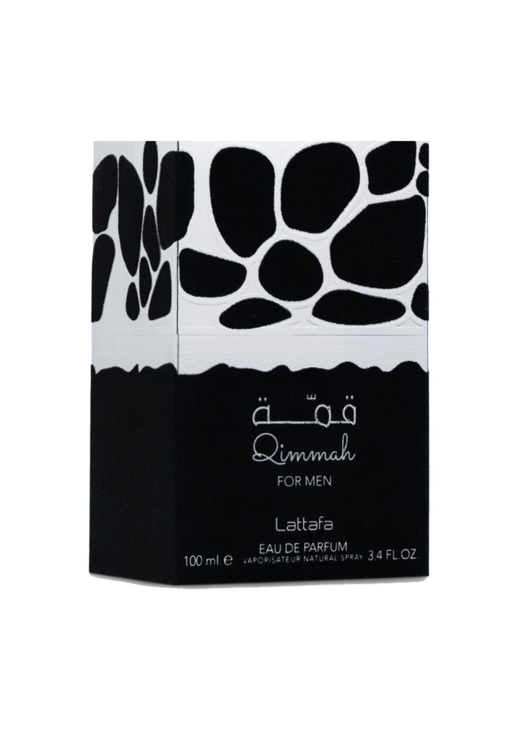Lattafa Qimmah For Men 100ml EDP