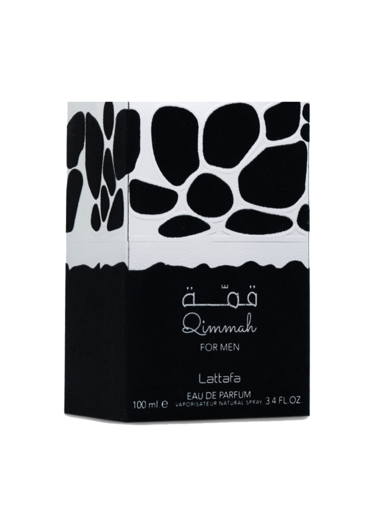 Lattafa Qimmah For Men 100ml EDP