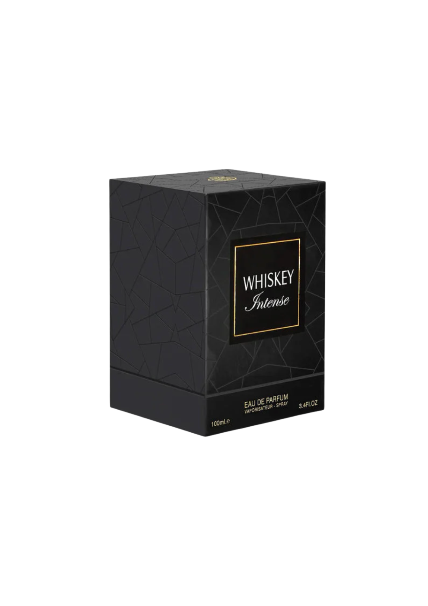 Fragrance World Whisky Intense EDP  100mI