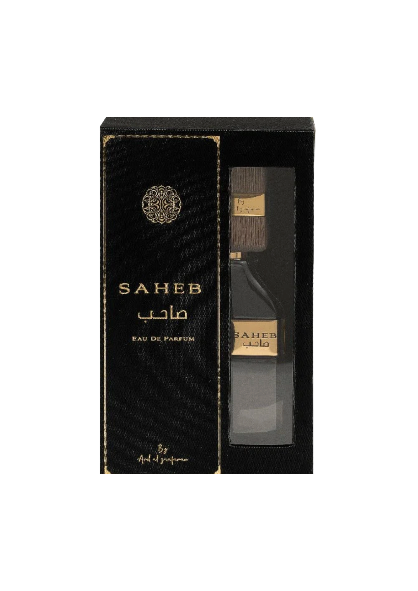 Saheb Ard Al Zaafaran EDP 70ml