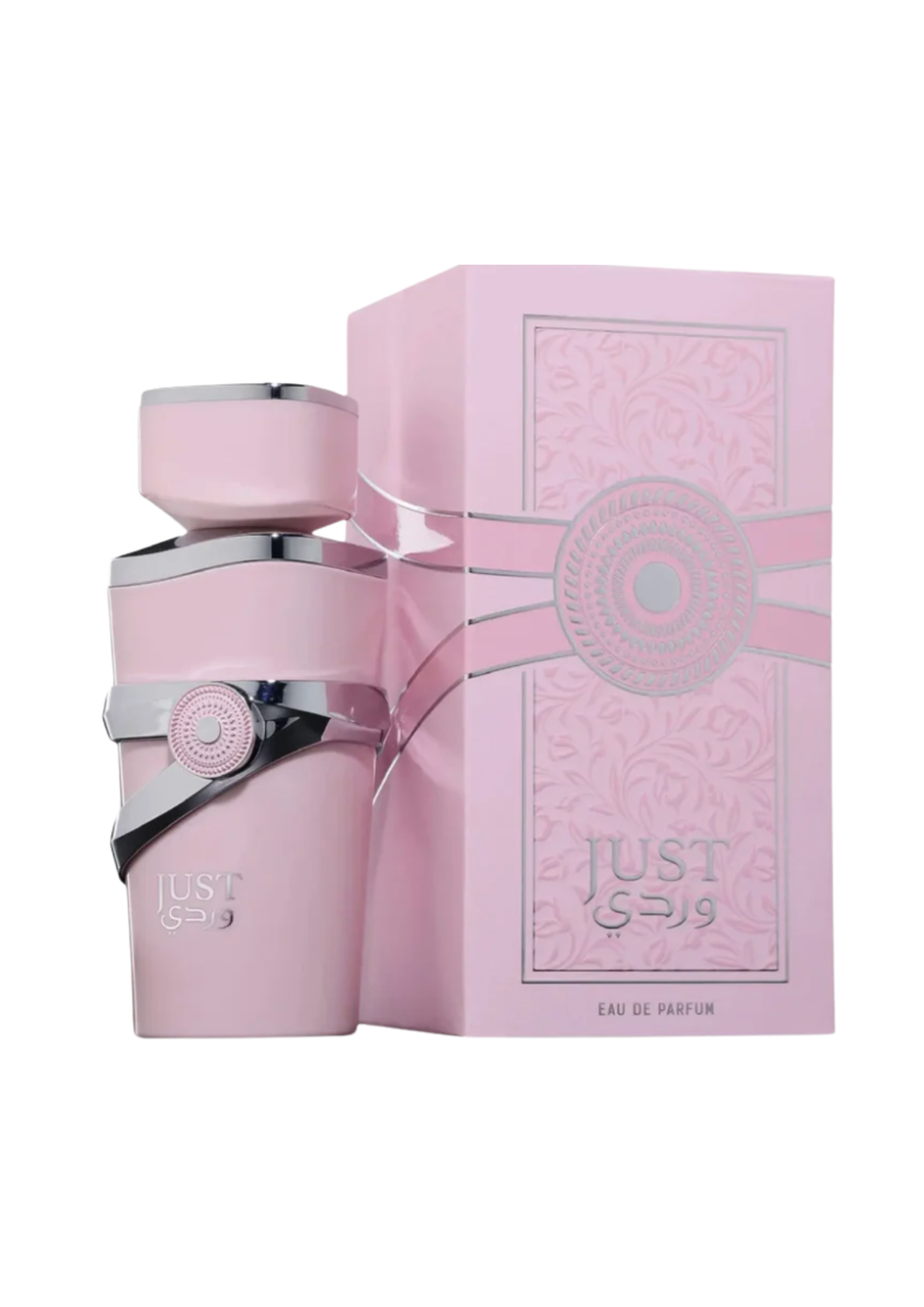 Fragrance World Just Wardi EDP 100 ml