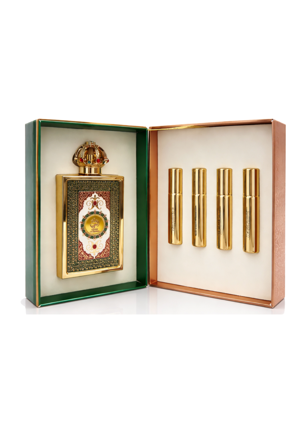 Lattafa Queen of Arabia 100ml EDP