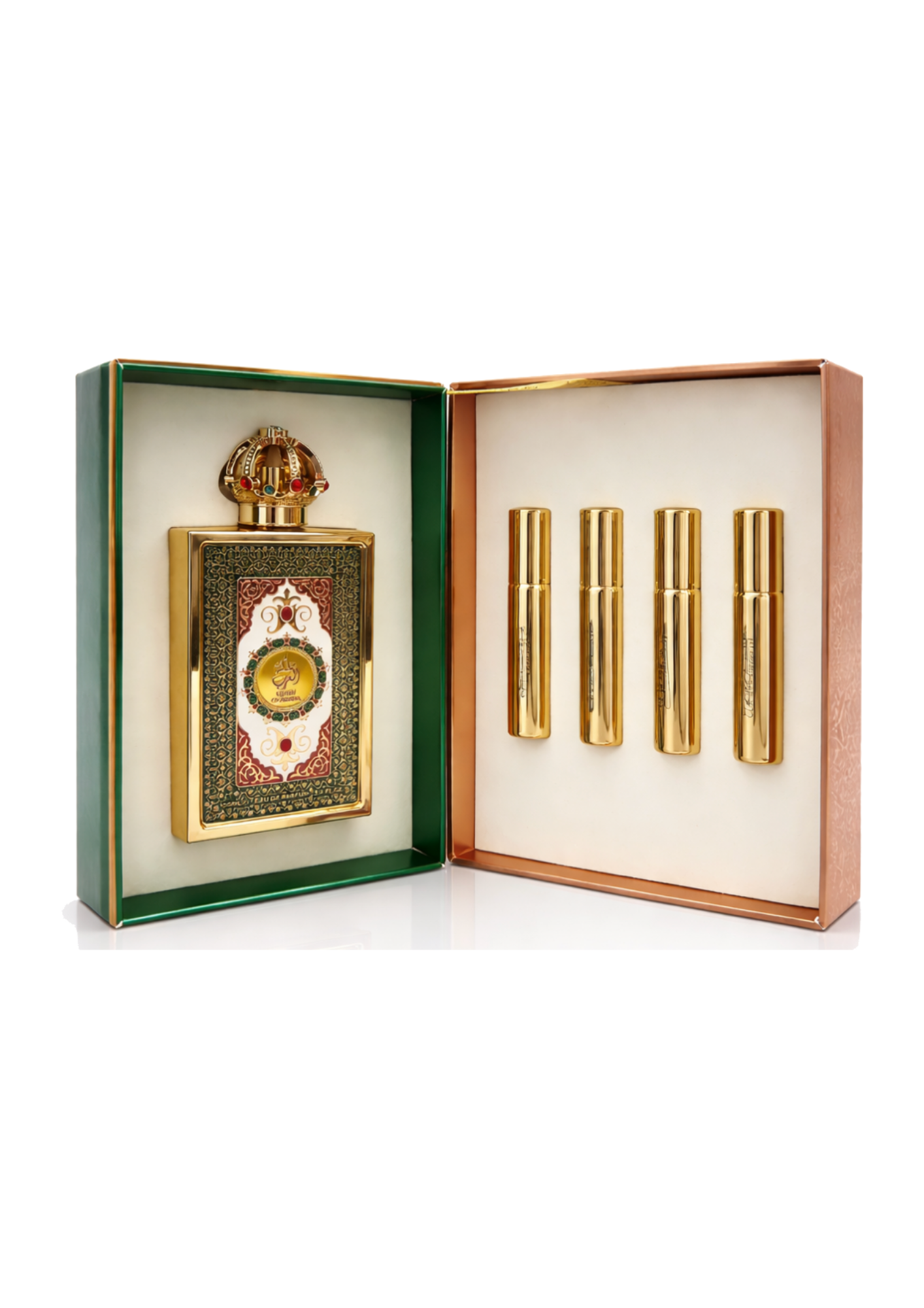 Lattafa Queen of Arabia 100ml EDP