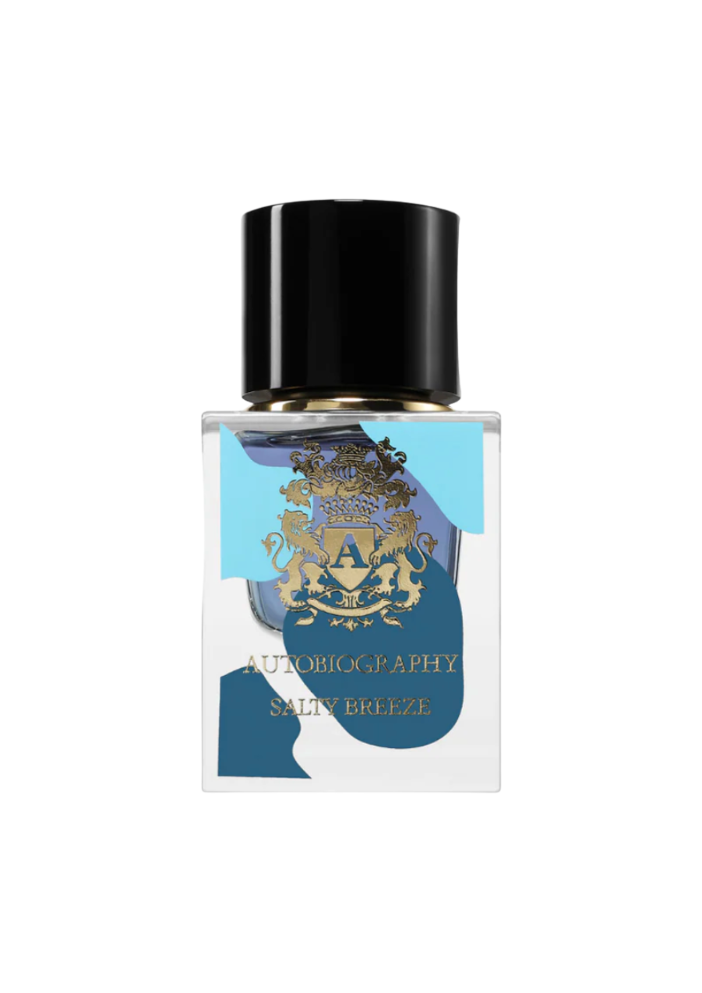 Autobiography Salty Breeze by Paris Corner EDP 65ml