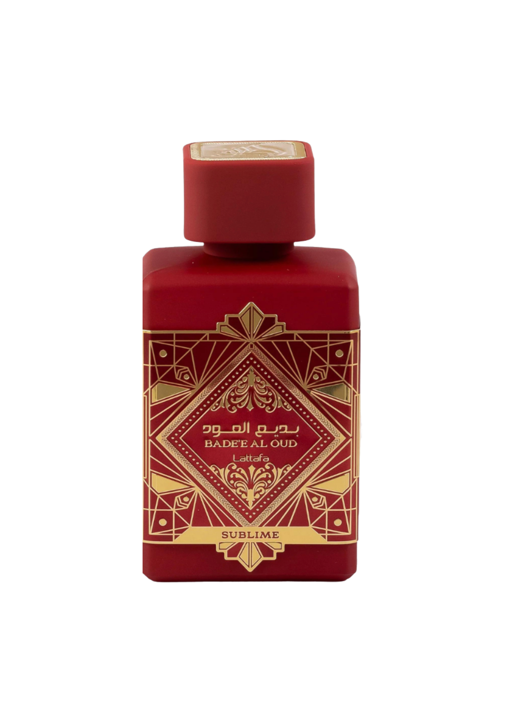 Lattafa Badee Al Oud Sublime EDP 100 ml