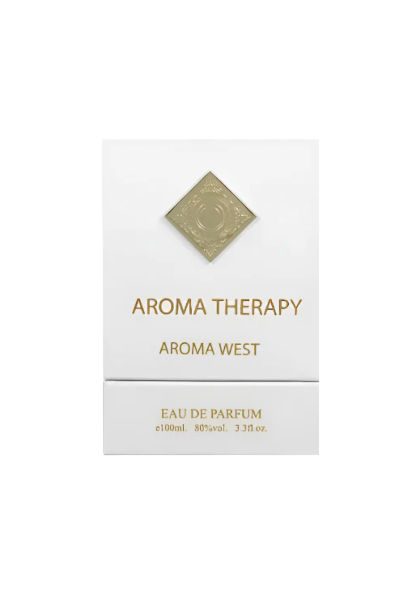 Aroma West Aroma Therapy EDP 100ml