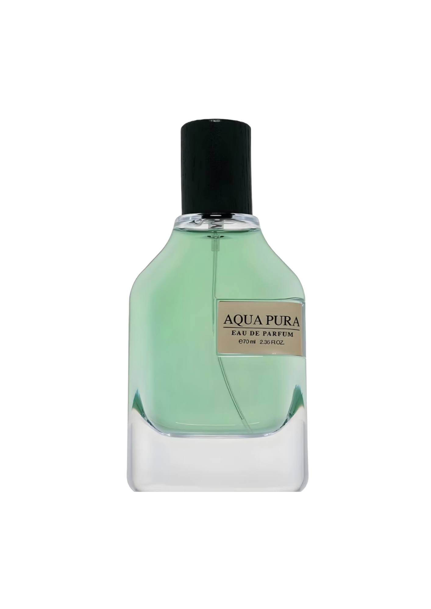 Fragrance World Aqua Pura EDP 70 ml