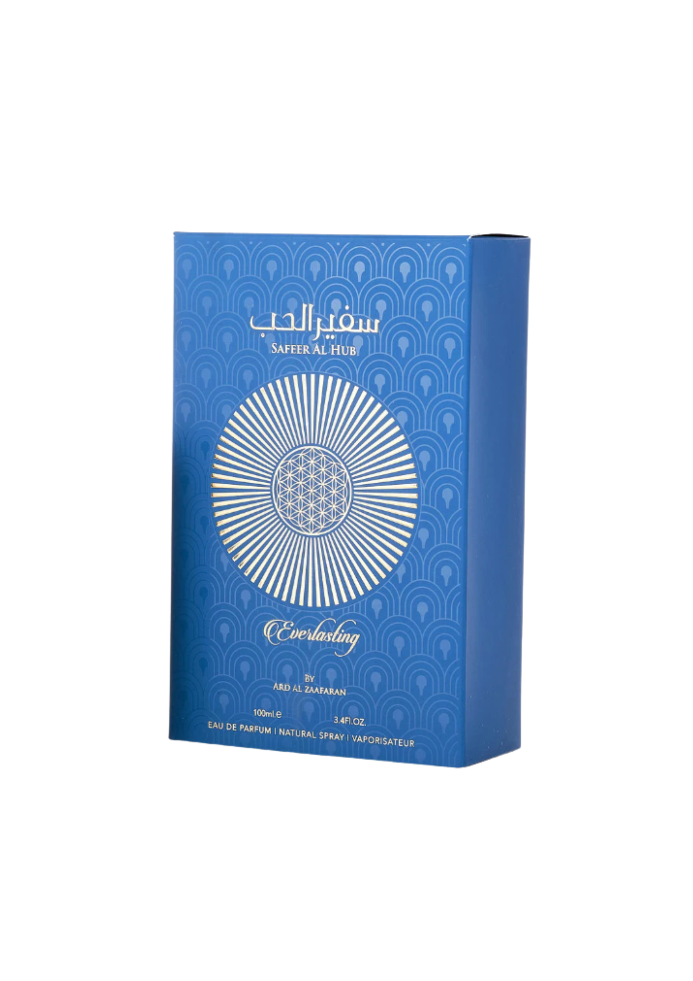 Ard Al Zaafaran  Safeer Al Hub Everlasting  EDP 100ml