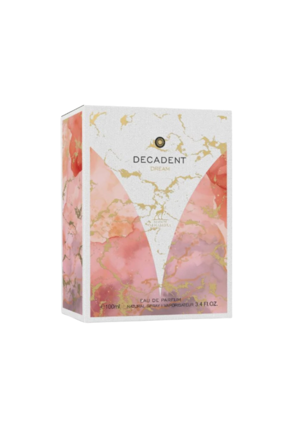 Decadent Dream by Maison Alhambra EDP 100ml