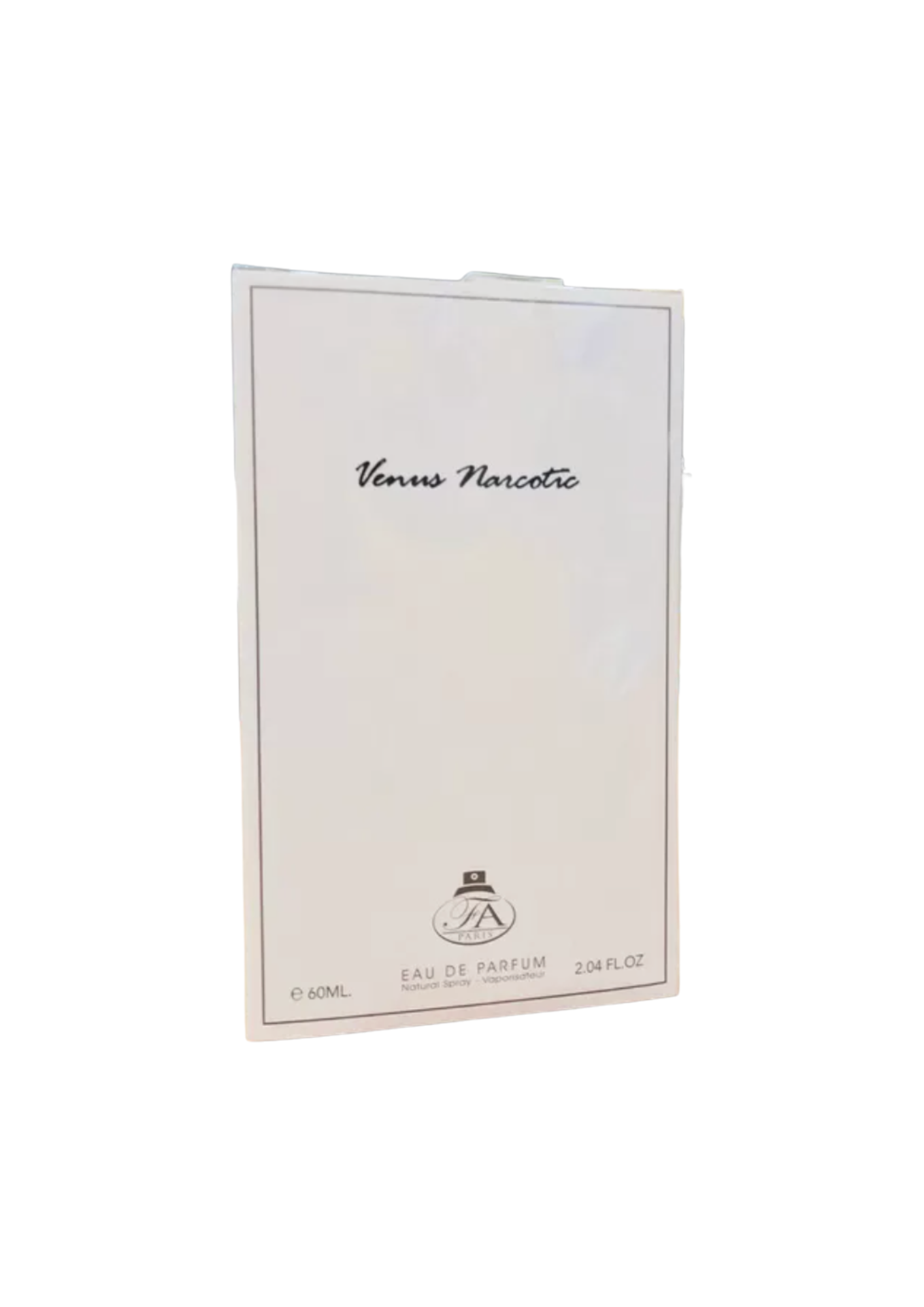 Fragrance World Venus Narcotic EDP 100 ml