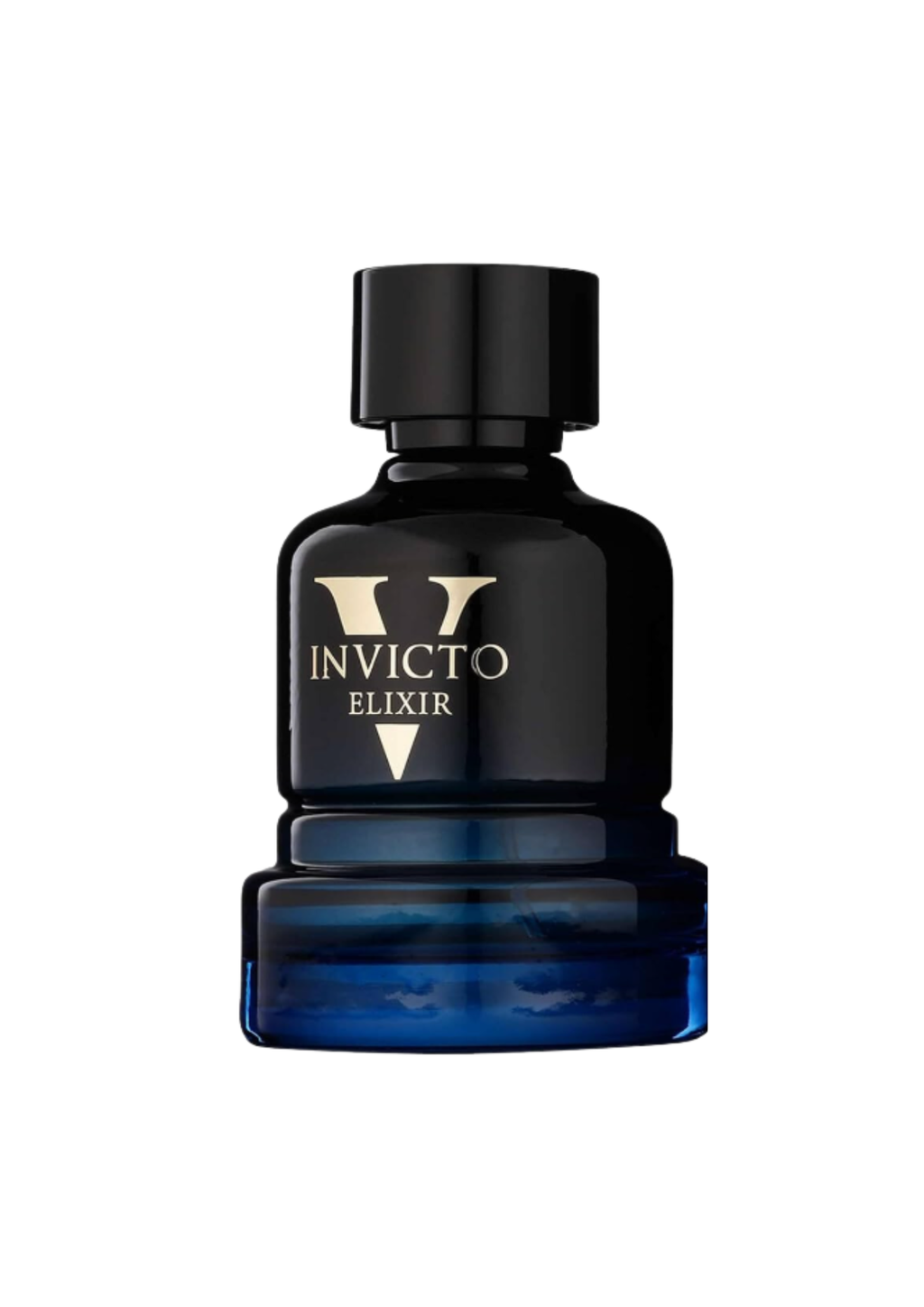 Fragrance World Invicto Victorious Elixir Perfume EDP 100ml