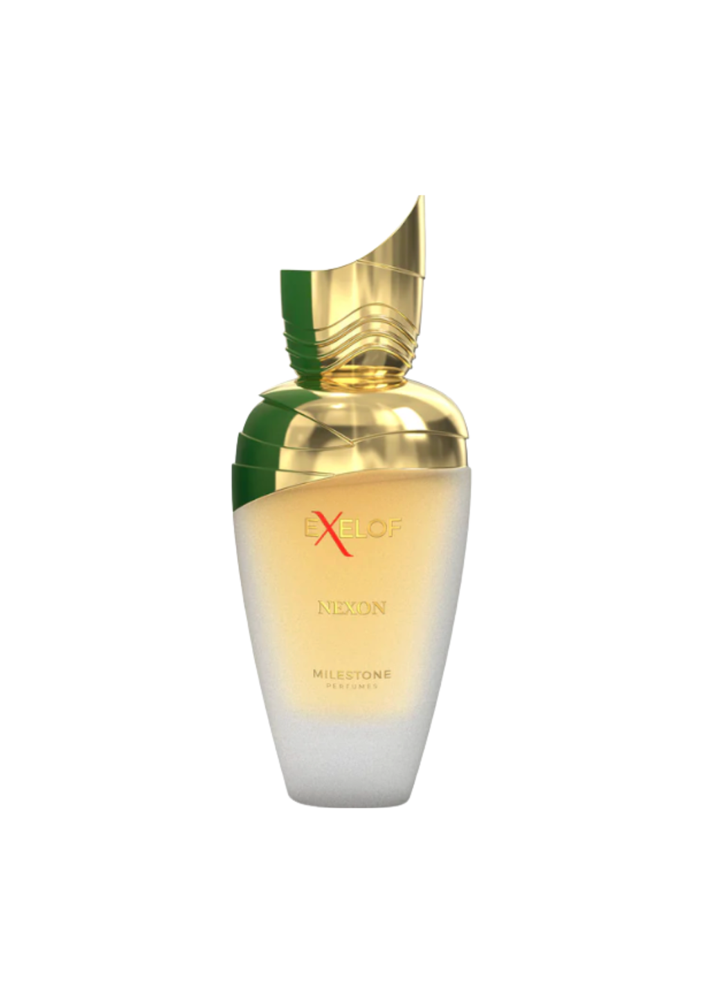 Exelof Nexon by Milestone 85ml EDP