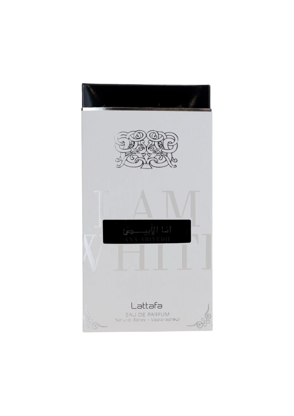 LATTAFA Ana Abiyedh EDP 60ml