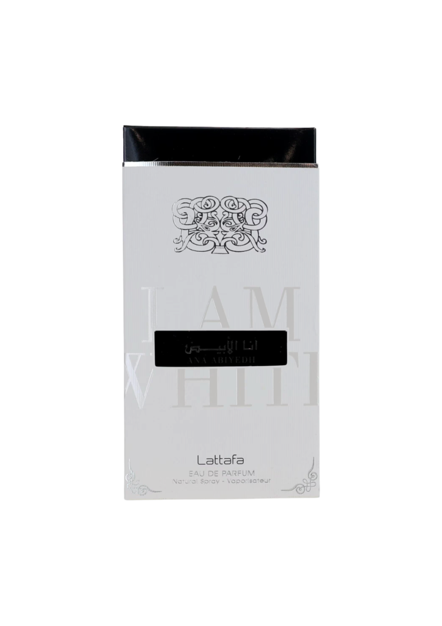 LATTAFA Ana Abiyedh EDP 60ml