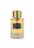 Maison Alhambra Exclusif Saffron EDP 100 ml