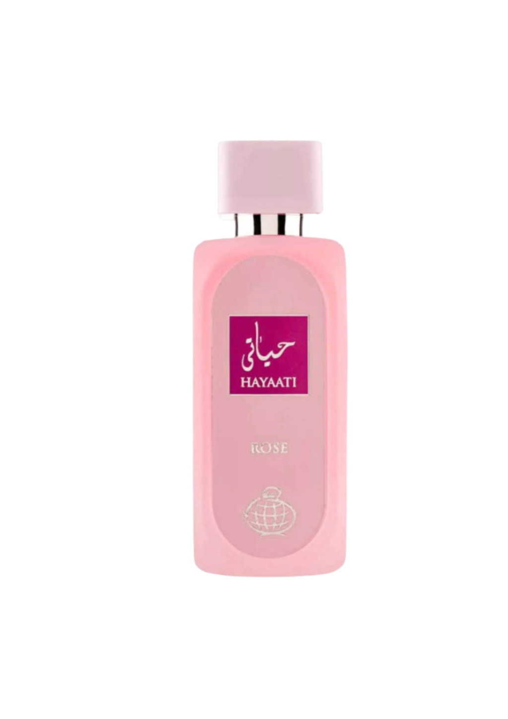 Hayaati Rose Fragrance World EDP 100ml