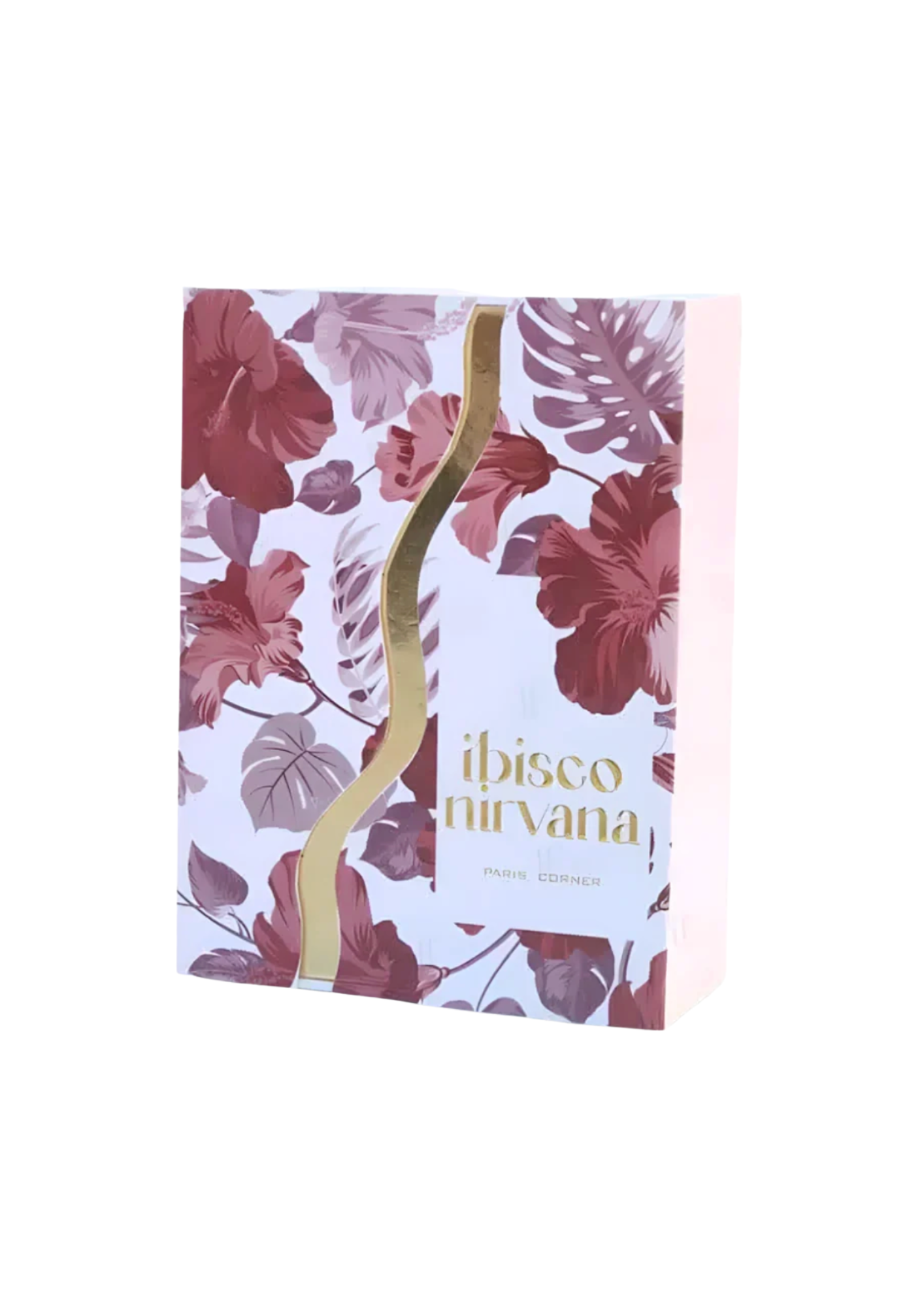 Paris Corner Ibisco Nirvana EDP 65 ml