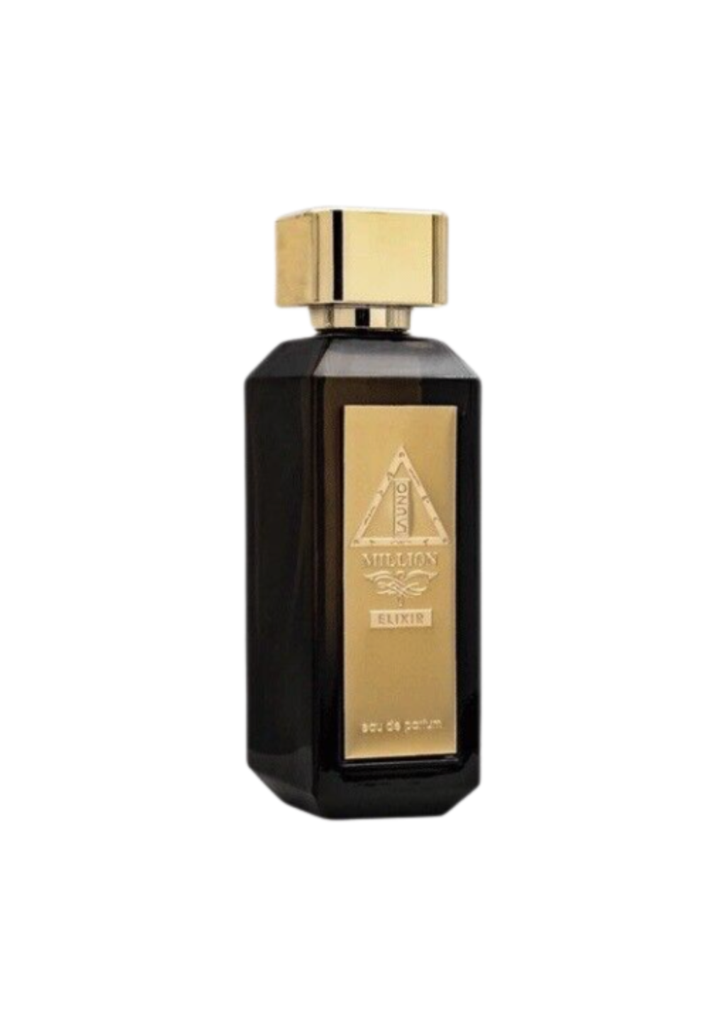 Fragrance World La Uno Million Elixir  100ml