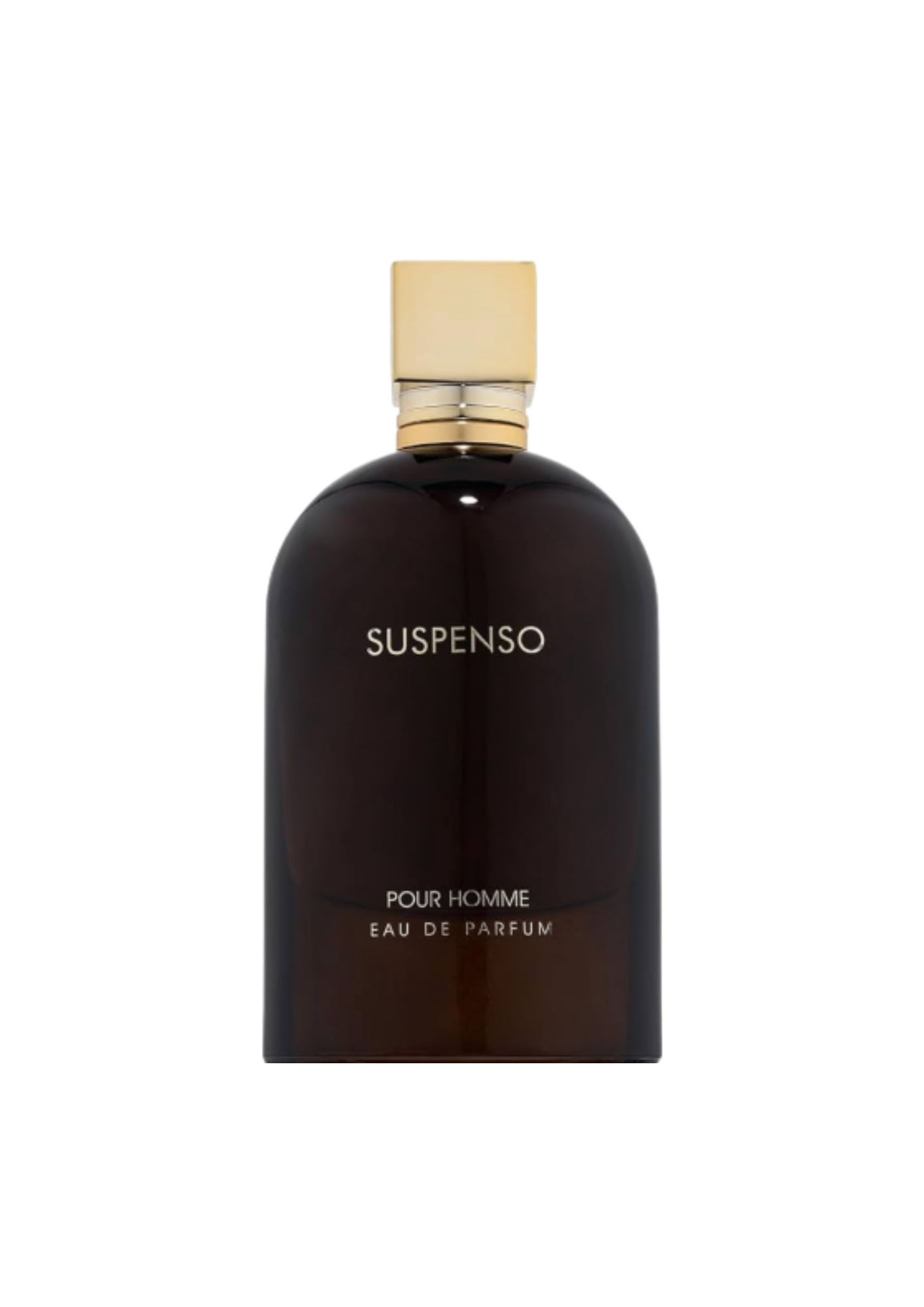 Fragrance World Suspenso EDP 100 ml + Dezodorantas 50 ml.
