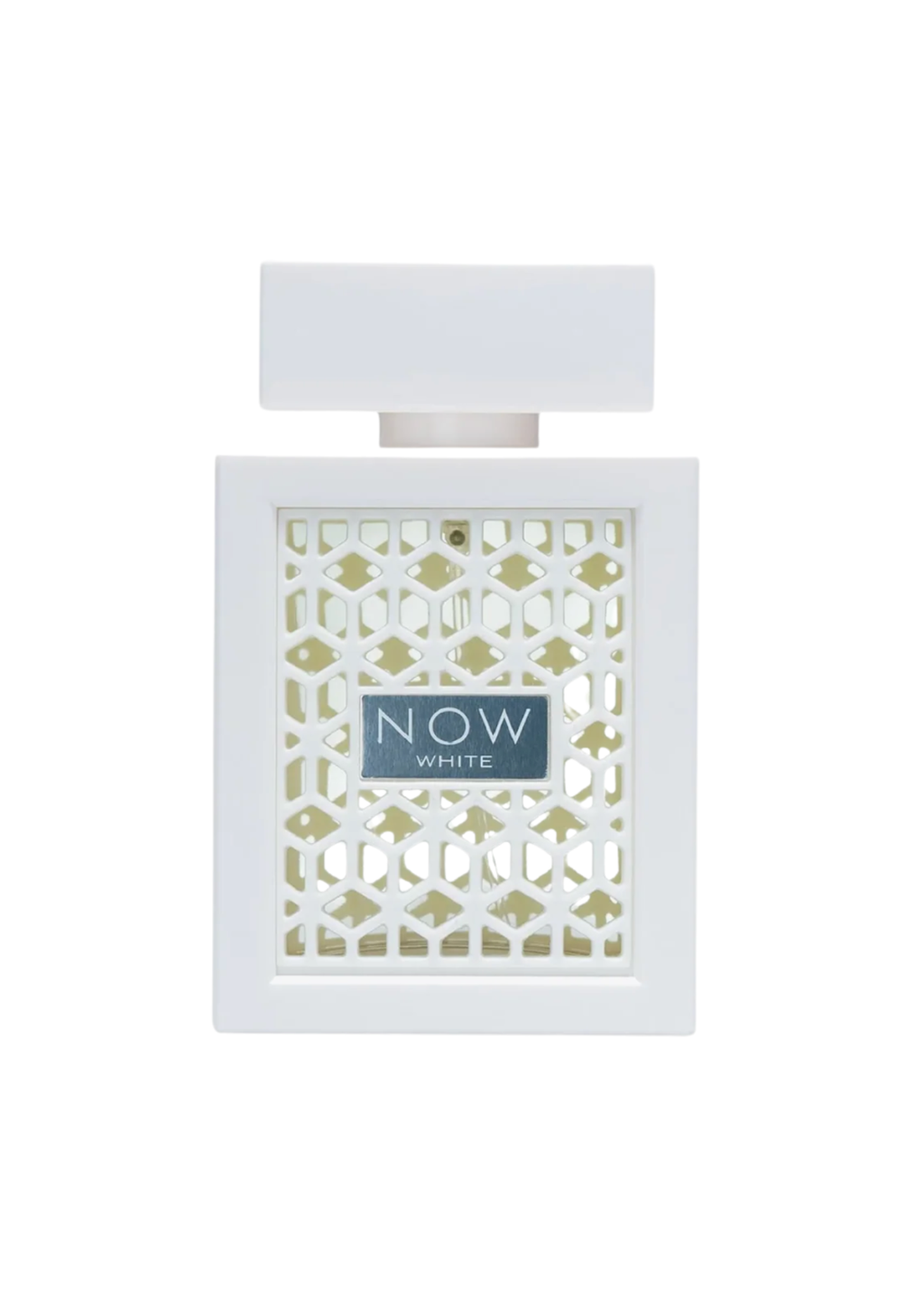 RAVE Now White EDP 100ml