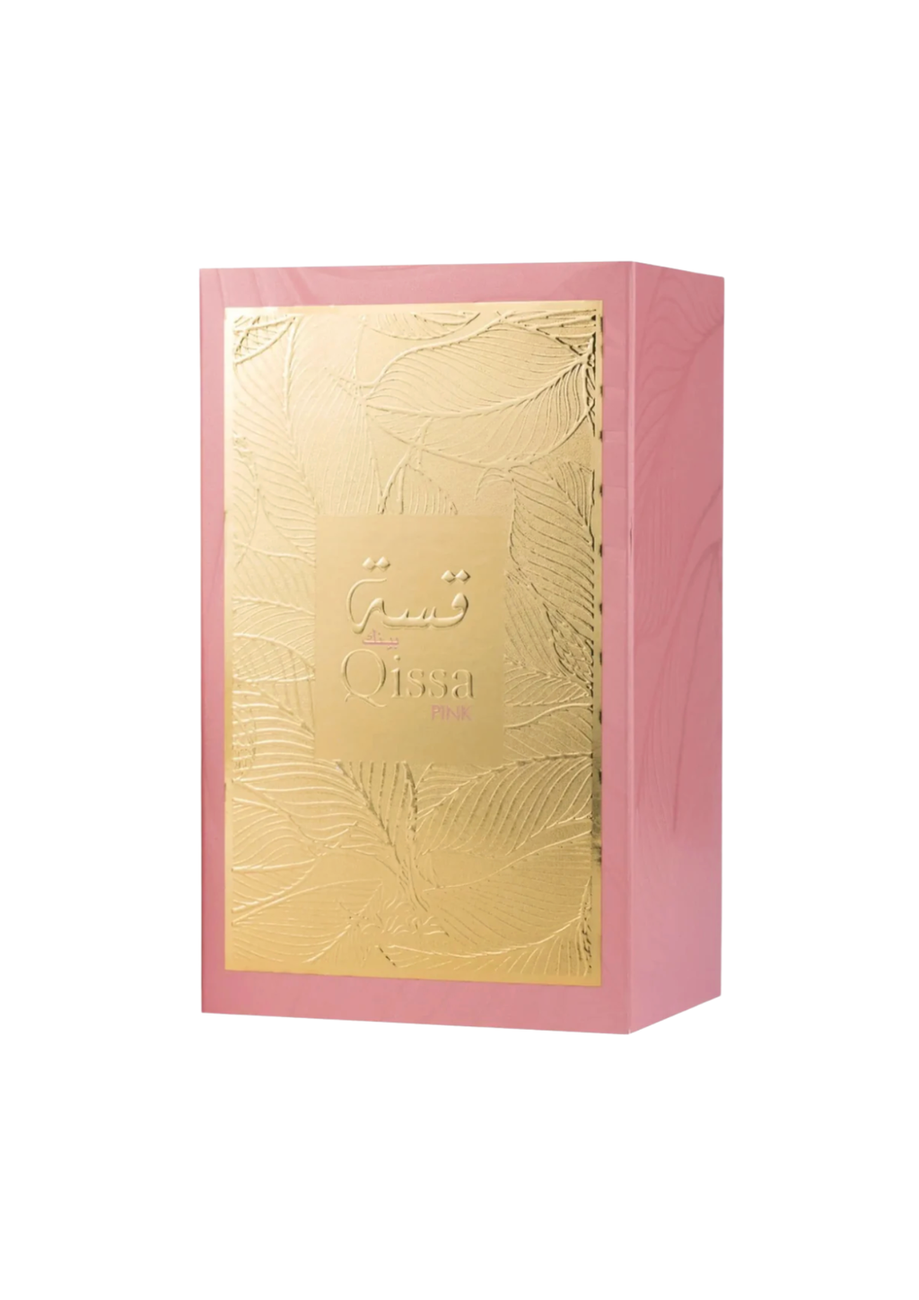 Paris Corner Qissa Pink EDP 100 ml