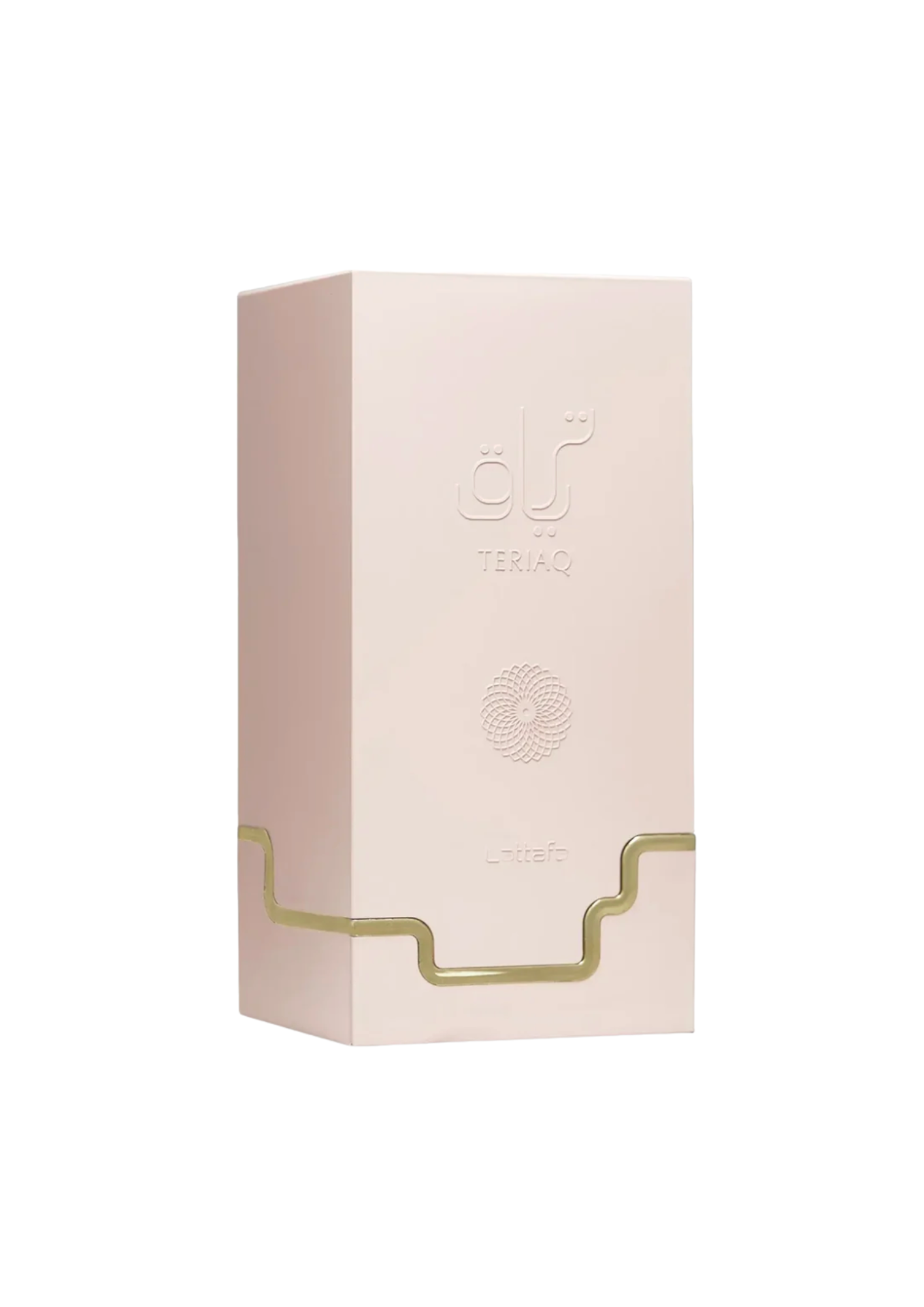 Lattafa Teriaq EDP 100 ml