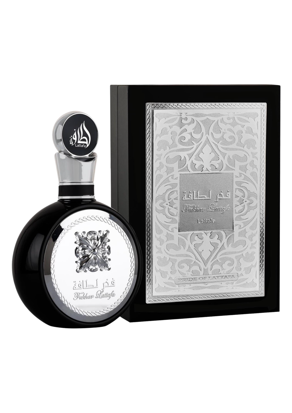 Lattafa Fakhar Men EDP 100ml