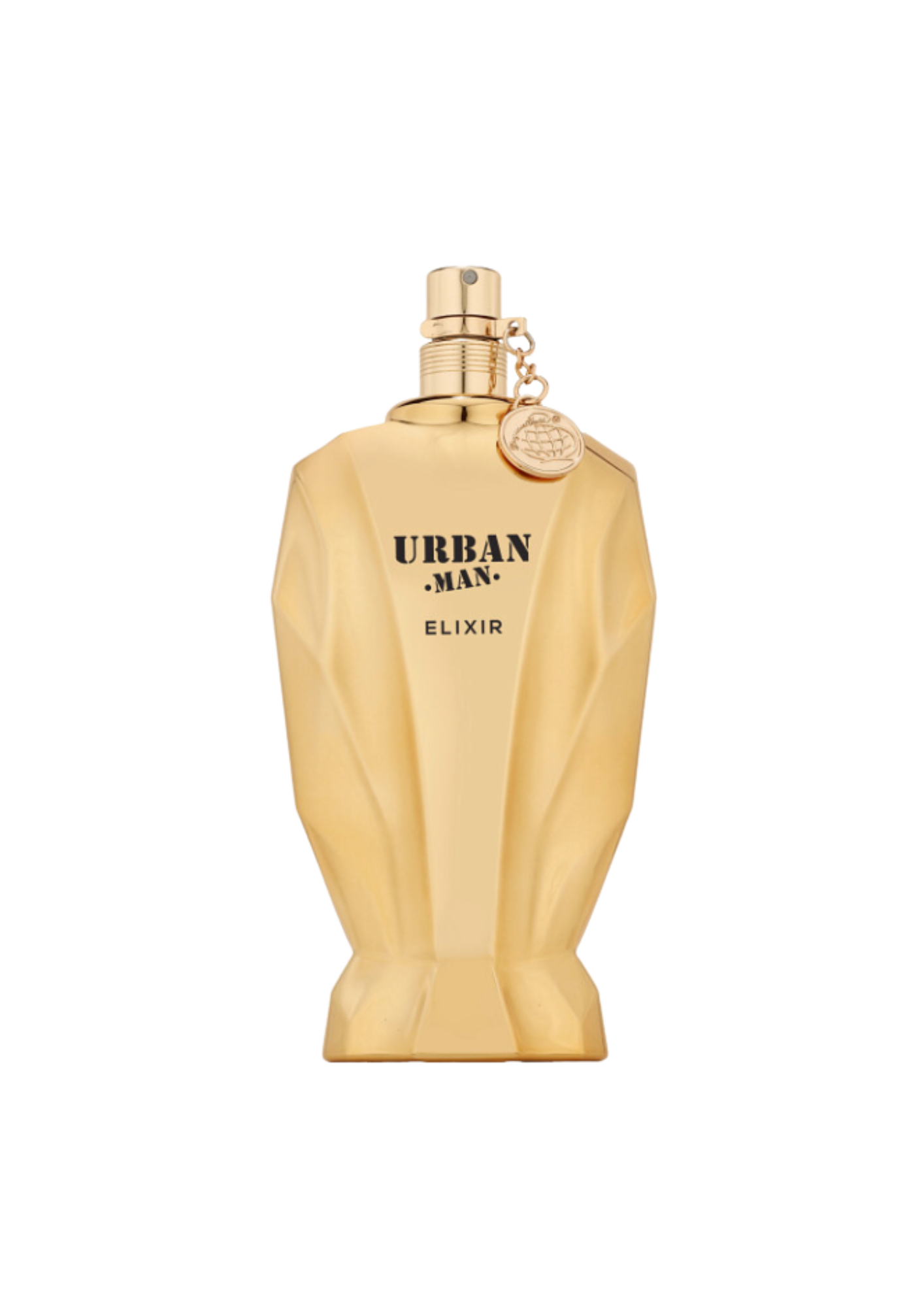 Fragrance World Urban Man Elixir EDP 90ml.