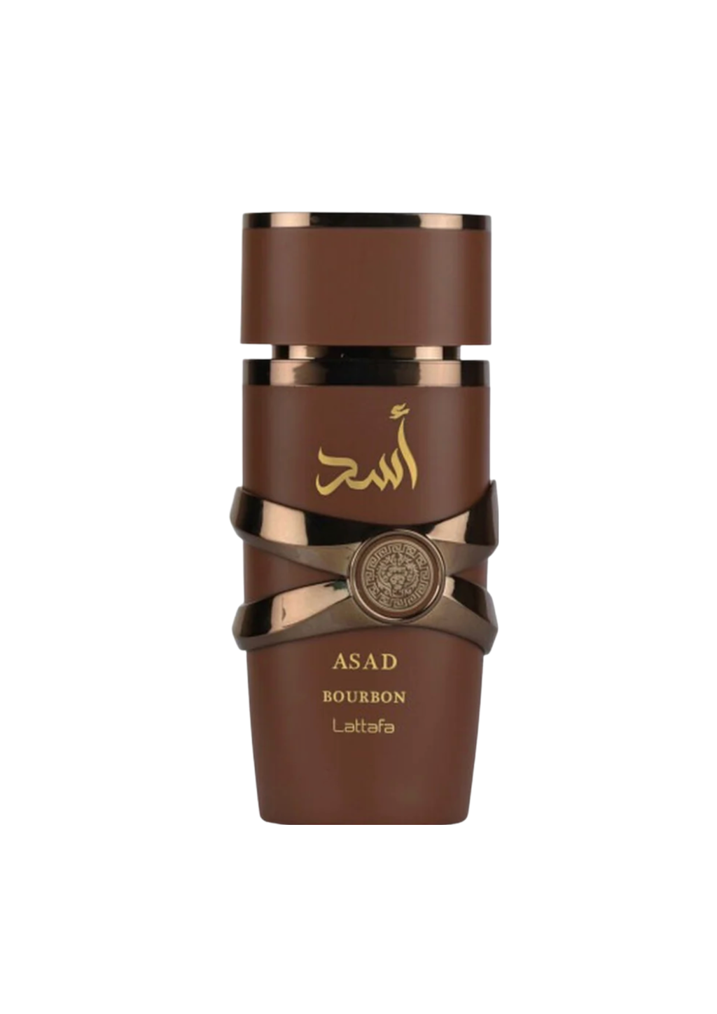 Asad Bourbon by Lattafa EDP 100ml
