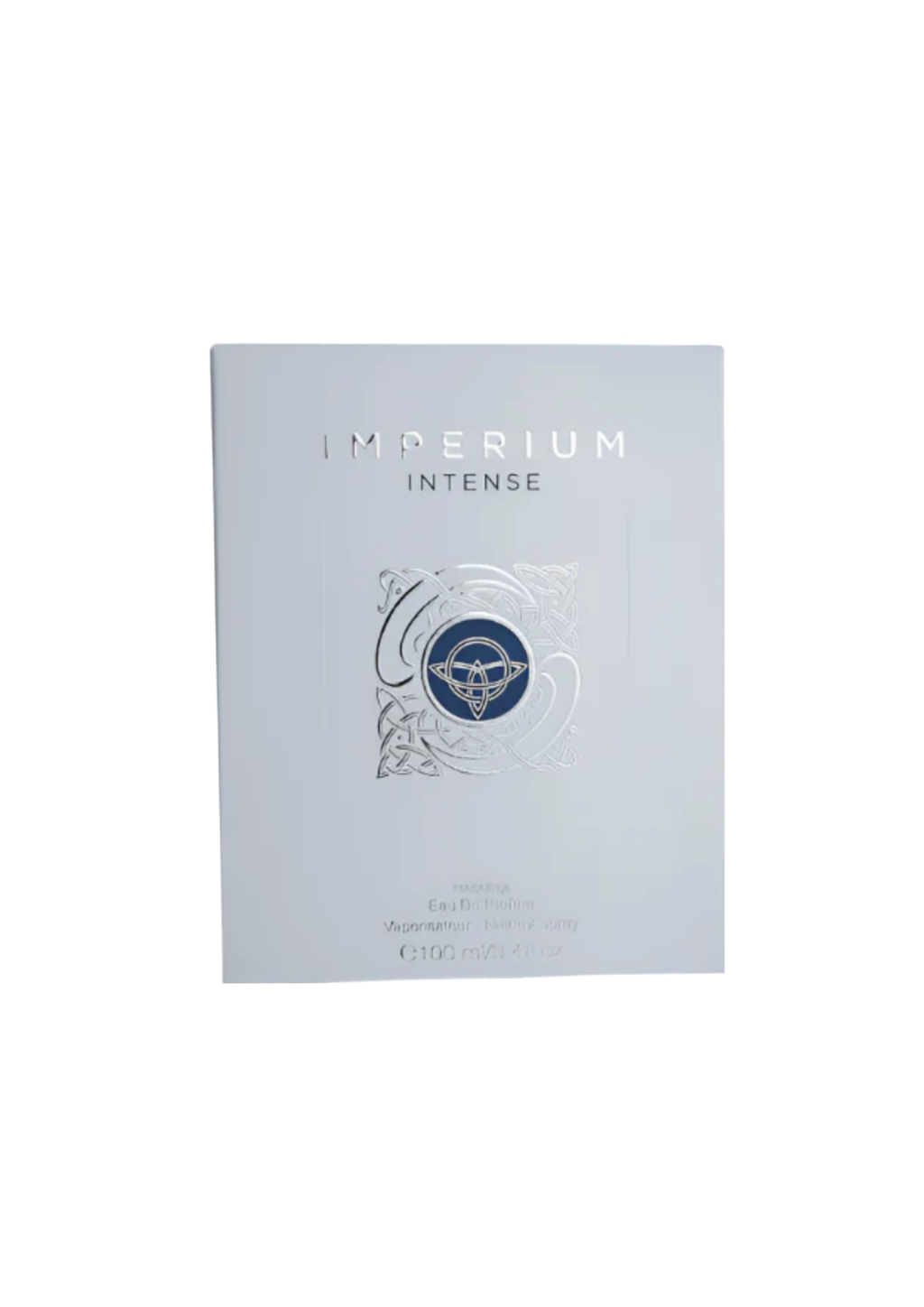 Fragrance World Imperium Intense EDP 100ml