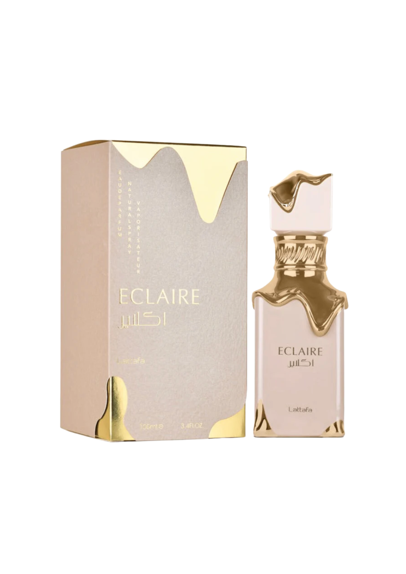 Lattafa Eclaire EDP 100ml