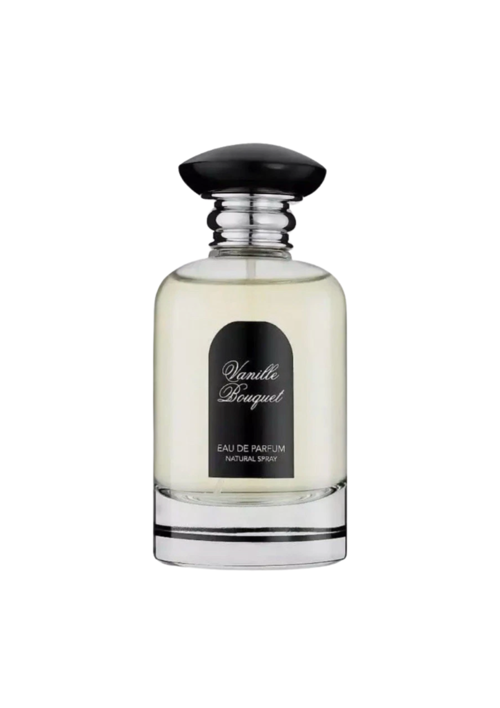World Fragrance Vanille Bouquet 100ml