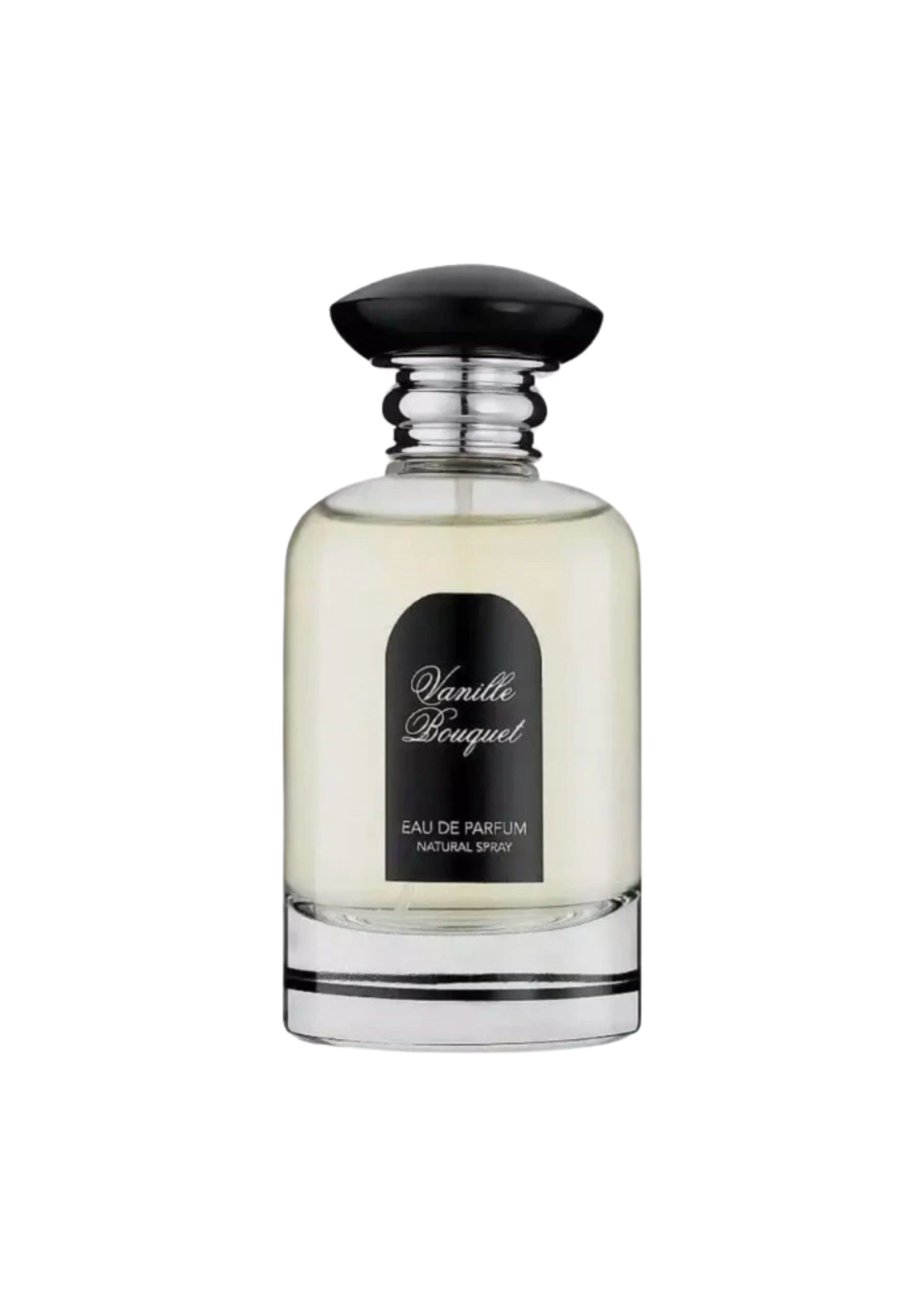 World Fragrance Vanille Bouquet 100ml