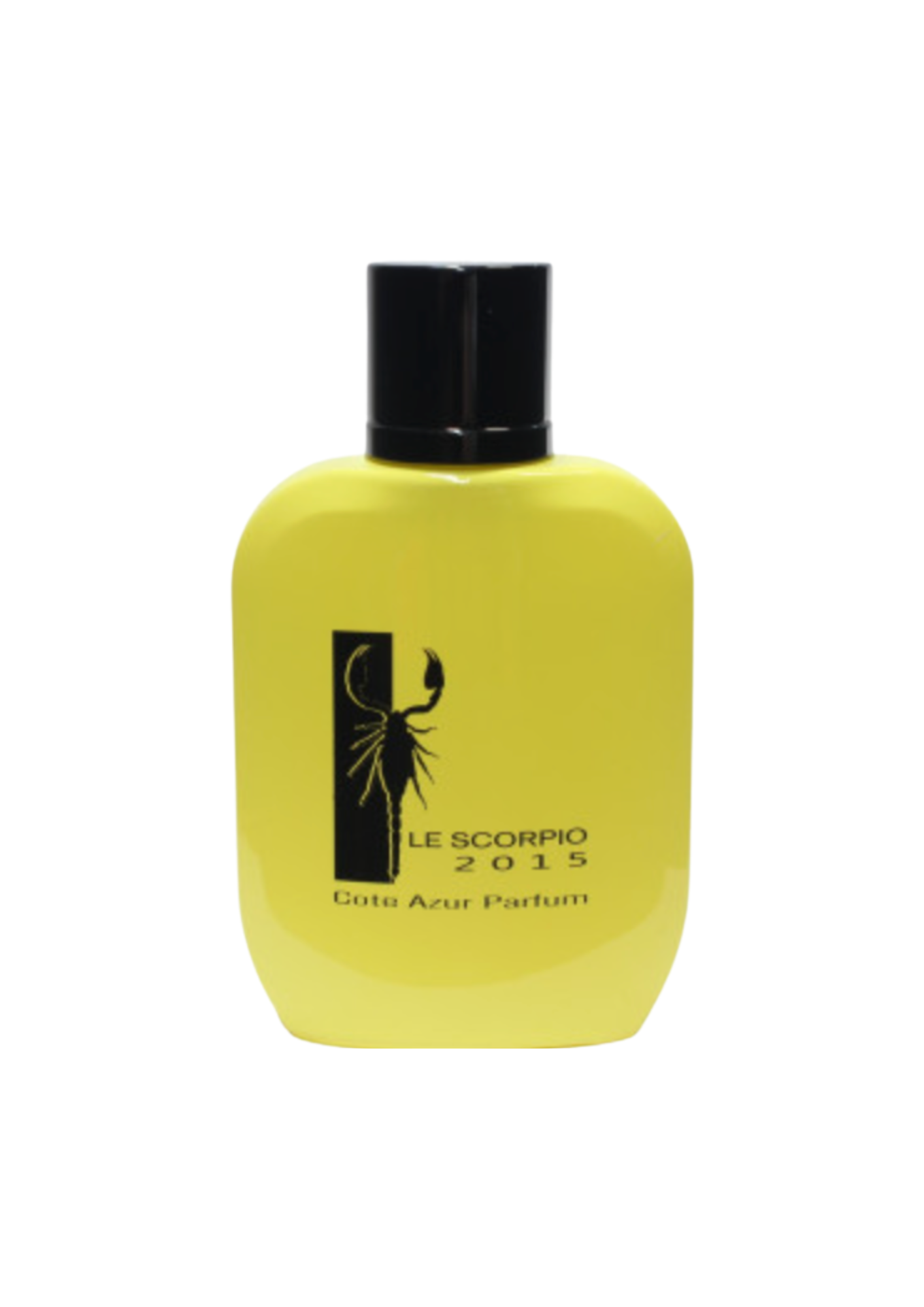 LE SCORPIO 2015 – Cote d’Azur Eau de Parfum 100 ml